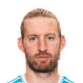 Tim Ream FC 27 Rare Silver