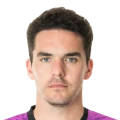 Lee Nicholls FC 27 Rare Silver