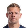 Matěj Vydra FC 27 Rare Silver