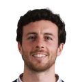 Joe Shaughnessy FC 27 Rare Silver