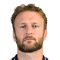 Scott Bain FC 27 Rare Silver