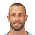 Antony Iannarilli FC 27 Rare Silver