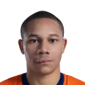 Wellington Alves da Silva FC 27 Rare Silver
