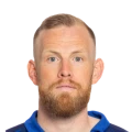 Dan Peter Ulvestad FC 27 Rare Silver