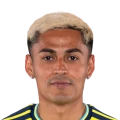 Najar FC 27 Rare Gold
