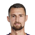 Elbasan Rashani FC 27 Rare Silver