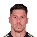 Raúl Lizoain Cruz FC 27 Rare Silver