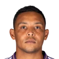 Luis Muriel FC 27 Rare Gold