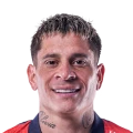 Juan Iturbe FC 27 Rare Silver