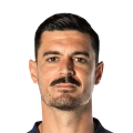 Sergio Álvarez Díaz FC 27 Rare Silver