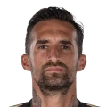 Caracciolo FC 27 Rare Silver