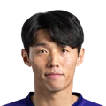 Bo Kyung Kim FC 27 Rare Bronze