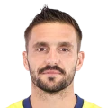 Tadić FC 27 Rare Gold