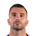 Lopes FC 27 Rare Gold