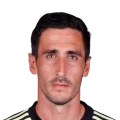 Diego Mariño Villar FC 27 Rare Silver