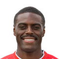Bruno Martins Indi FC 27 Rare Silver