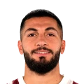 Kamil Çörekçi FC 27 Rare Silver