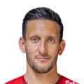 Mathieu Gorgelin FC 27 Rare Silver