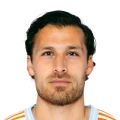 Erik Sviatchenko FC 27 Rare Silver