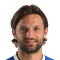Bartosz Bereszyński FC 27 Rare Silver