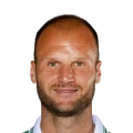 Matthias Maak FC 27 Rare Bronze