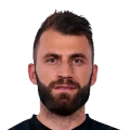 Mustafa Yumlu FC 27 Rare Silver