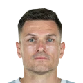 Pavao Pervan FC 27 Rare Silver