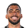 Allan Marques Loureiro FC 27 Rare Silver
