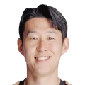 Son FC 27 Rare Gold