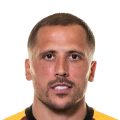 Antoni Šarčević FC 27 Rare Silver