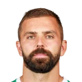 Lukas Hinterseer FC 27 Rare Bronze