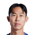 Bit Garam Yoon FC 27 Rare Silver