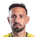 Marcelo Cañete FC 27 Rare Bronze