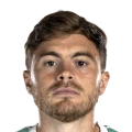 James Forrest FC 27 Rare Silver