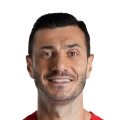 Sinan Osmanoğlu FC 27 Rare Bronze