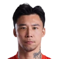 Zhang Linpeng FC 27 Rare Bronze