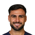 Ryan Tafazolli FC 27 Rare Silver