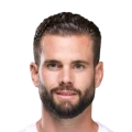 Nacho Fernández FC 27 Rare Gold
