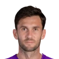 Carlos Javier Delgado Rodríguez FC 27 Rare Bronze