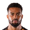 Cyrus Christie FIFA 27 Rare Silver