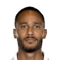 Jordan Obita FC 27 Rare Silver