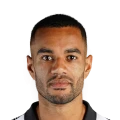Curtis Nelson FC 27 Rare Silver