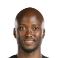 Danilo Pereira FC 27 Rare Gold