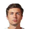 Davide Bariti FC 27 Rare Silver