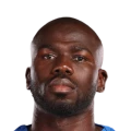 Kalidou Koulibaly FC 27 Rare Gold