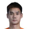 Teng Yi FC 27 Rare Bronze