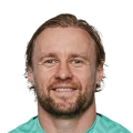 Michał Szromnik FC 27 Rare Bronze
