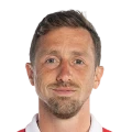 Brecht Dejaegere FC 27 Rare Silver