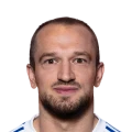 Veton Berisha FC 27 Rare Silver