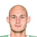 Øystein Øvretveit FC 27 Rare Bronze